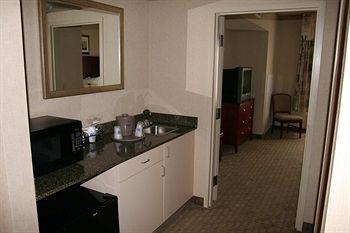 Hampton Inn Lewisburg