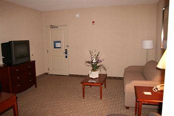 Hampton Inn Lewisburg