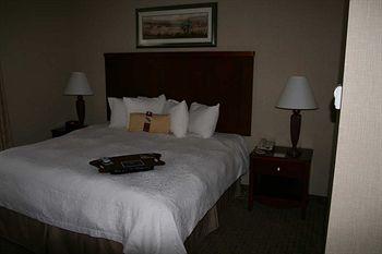 Hampton Inn Lewisburg