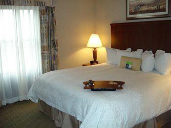 Hampton Inn Lewisburg