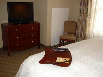 Hampton Inn Lewisburg