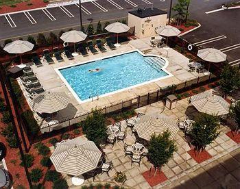 Hampton Inn Middletown (New York)