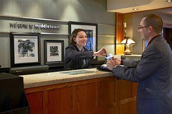 Hampton Inn Middletown (New York)