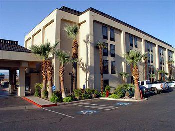 Hampton Inn St. George