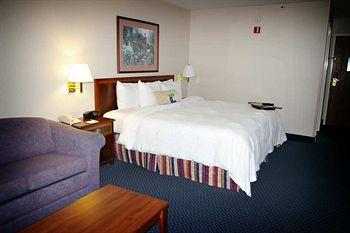 Hampton Inn St. George