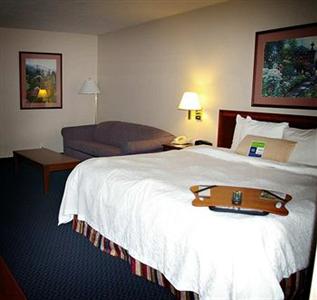 Hampton Inn St. George