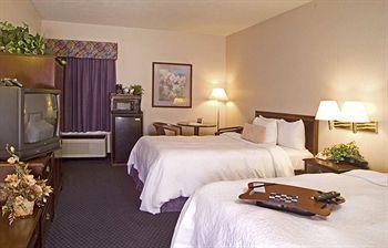 Hampton Inn St. George