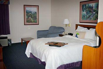 Hampton Inn St. George