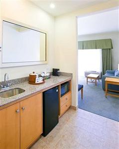 Hampton Inn & Suites Sarasota-Bradenton Airport