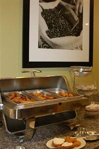 Hampton Inn & Suites Sarasota-Bradenton Airport