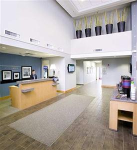 Hampton Inn & Suites Sarasota-Bradenton Airport