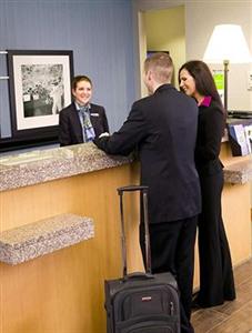 Hampton Inn & Suites Sarasota-Bradenton Airport