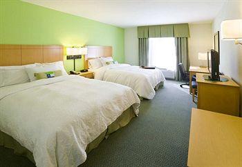 Hampton Inn & Suites Sarasota-Bradenton Airport