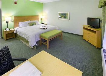 Hampton Inn & Suites Sarasota-Bradenton Airport