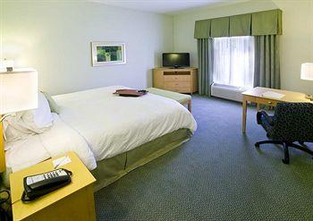 Hampton Inn & Suites Sarasota-Bradenton Airport