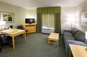 Hampton Inn & Suites Sarasota-Bradenton Airport