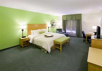 Hampton Inn & Suites Sarasota-Bradenton Airport