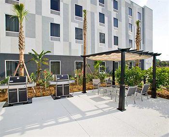 Hampton Inn & Suites Sarasota-Bradenton Airport