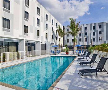 Hampton Inn & Suites Sarasota-Bradenton Airport