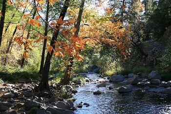 Hampton Inn Sedona