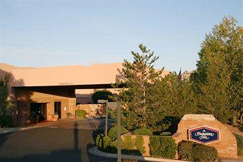 Hampton Inn Sedona