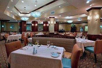 Hilton Boston / Woburn