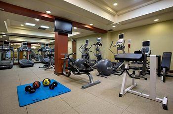 Hilton Boston / Woburn