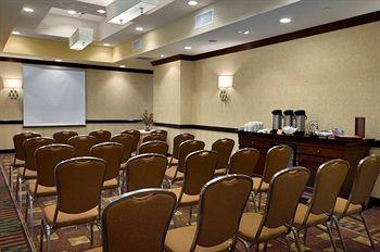 Hilton Boston / Woburn