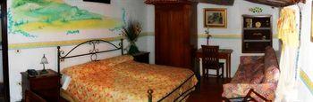 Tuscany Rural Bed & Breakfast Roccastrada