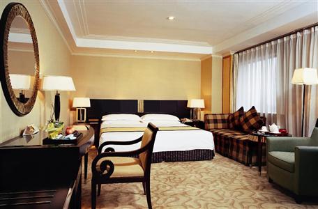 Hotel New Otani Chang Fu Gong