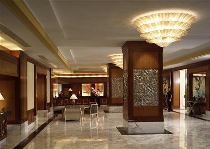 Shangri-La Hotel Dalian