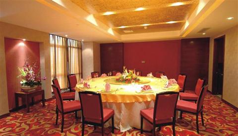 Best Western Jianghua Hotel Ningbo