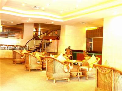 Best Western Jianghua Hotel Ningbo