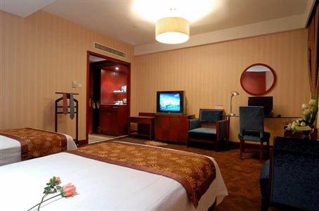 Best Western Jianghua Hotel Ningbo