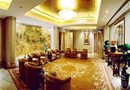 Jin Jiang Oriental Hotel