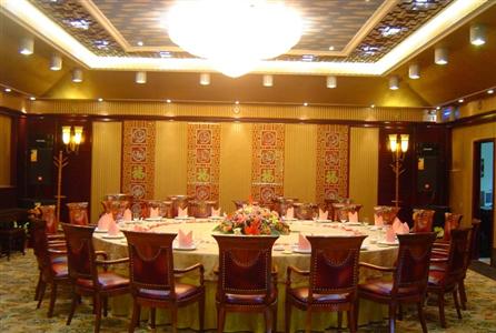 Nanfang Yiyuan Hotel