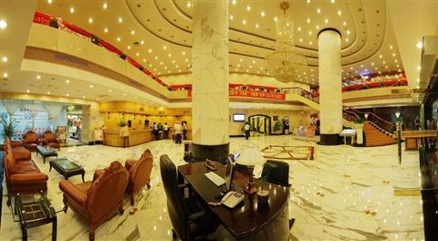 Hengsheng Hotel Nanning