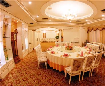 Hengsheng Hotel Nanning