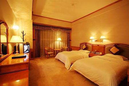 Hengsheng Hotel Nanning