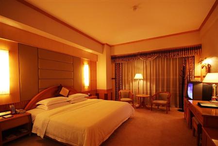 Hengsheng Hotel Nanning