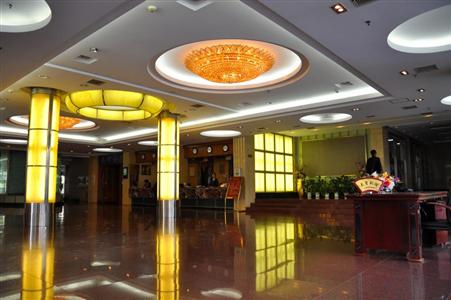 Shandong Min Zheng Hotel