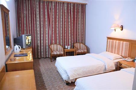 Huangshan Xinyuan International Hotel