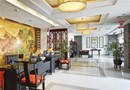 Scholars Inn Hotel Panmen Suzhou