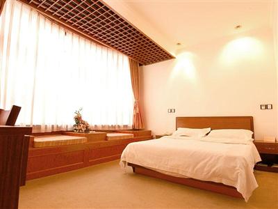 Starway Shangfu Hotel Nanjing Road Pedestrian