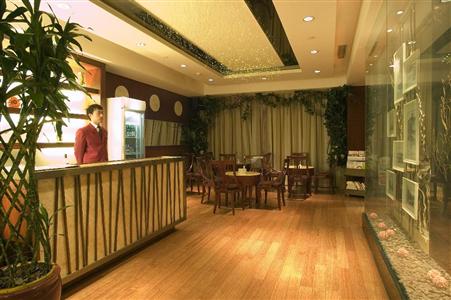 Xin Jin Shan Hotel