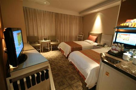 Xin Jin Shan Hotel