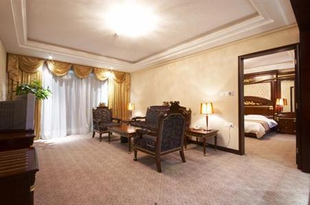 Sovereign Hotel Guilin