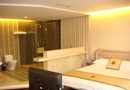 Highsure All Suite Hotel Shanghai