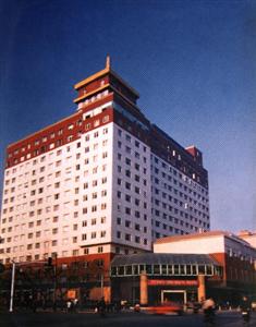 Tibet Hotel Chengdu