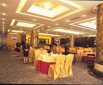 Changfeng Hotel Shenzhen